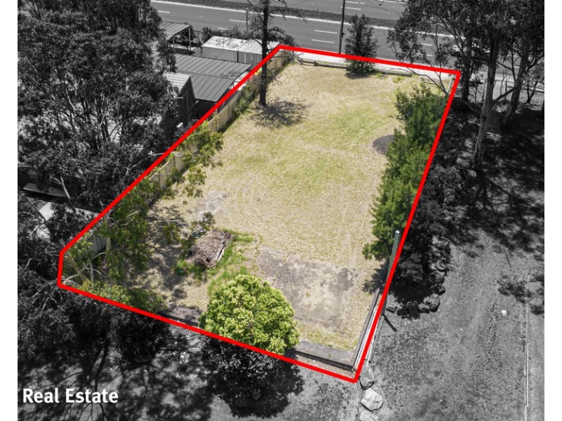 158 Elizabeth Drive, Ashcroft NSW 2168