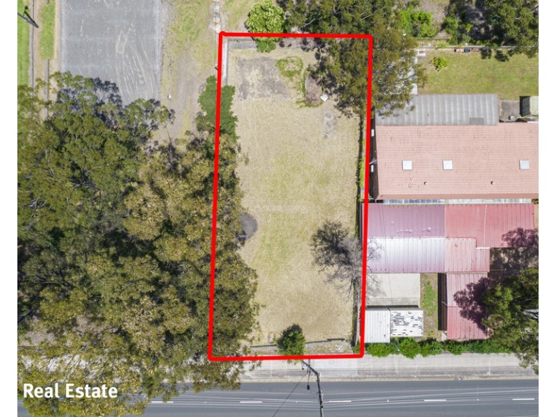 158 Elizabeth Drive, Ashcroft NSW 2168