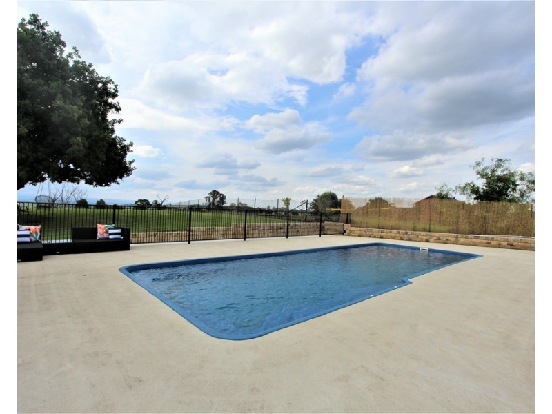 50 Mount Vernon Road, Mount Vernon NSW 2178