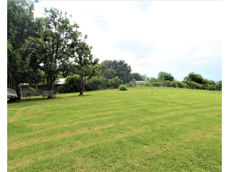 50 Mount Vernon Road, Mount Vernon NSW 2178