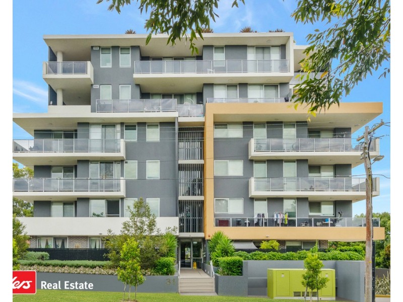 203/31 Carinya Street, Blacktown NSW 2148