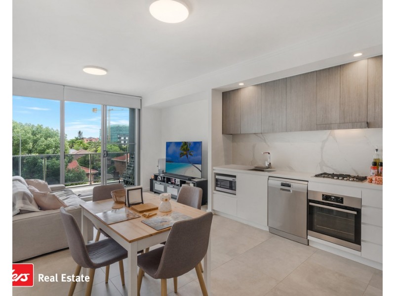 203/31 Carinya Street, Blacktown NSW 2148