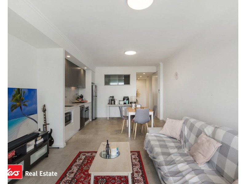 203/31 Carinya Street, Blacktown NSW 2148