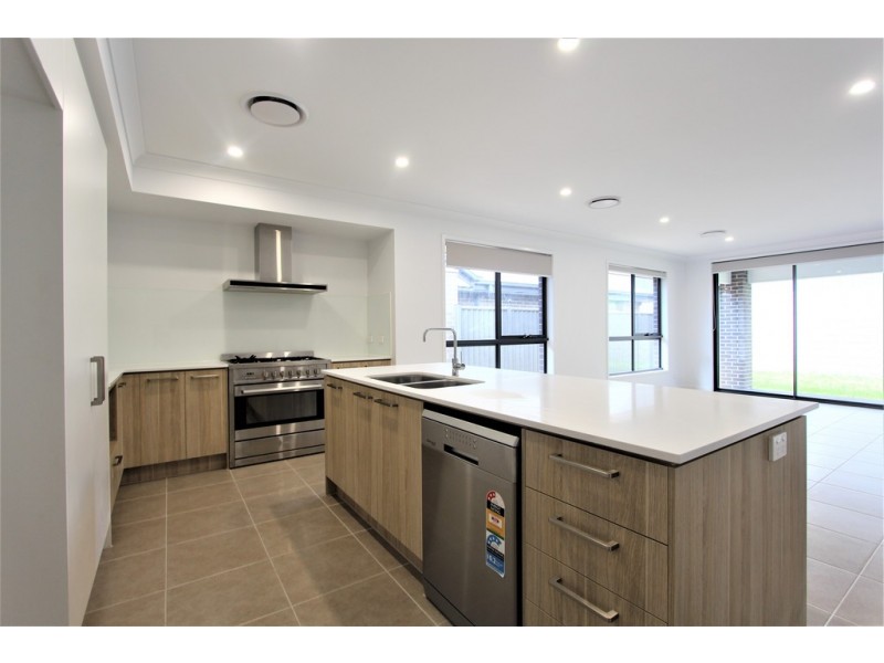 9 SEABORN AVENUE, Oran Park NSW 2570