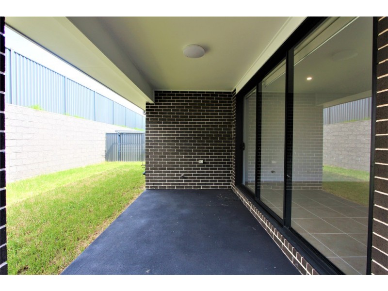 9 SEABORN AVENUE, Oran Park NSW 2570