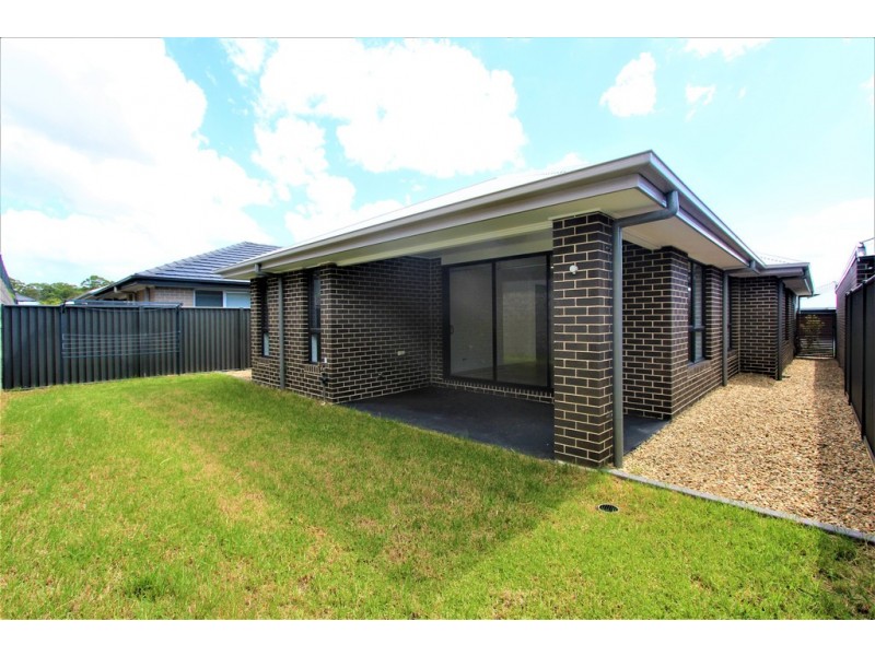 9 SEABORN AVENUE, Oran Park NSW 2570