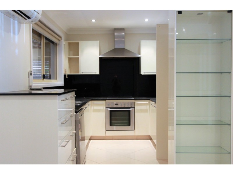 21 Whitford Road, Hinchinbrook NSW 2168