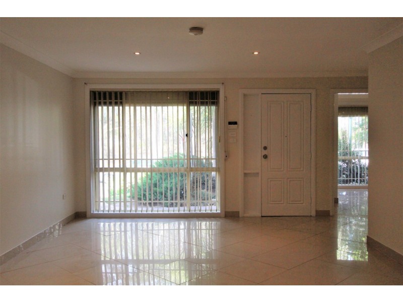 21 Whitford Road, Hinchinbrook NSW 2168