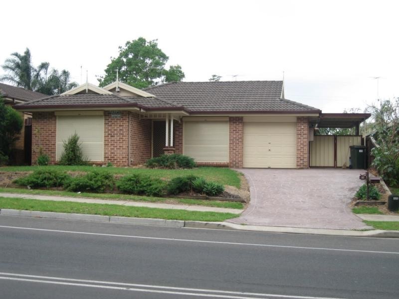 21 Whitford Road, Hinchinbrook NSW 2168