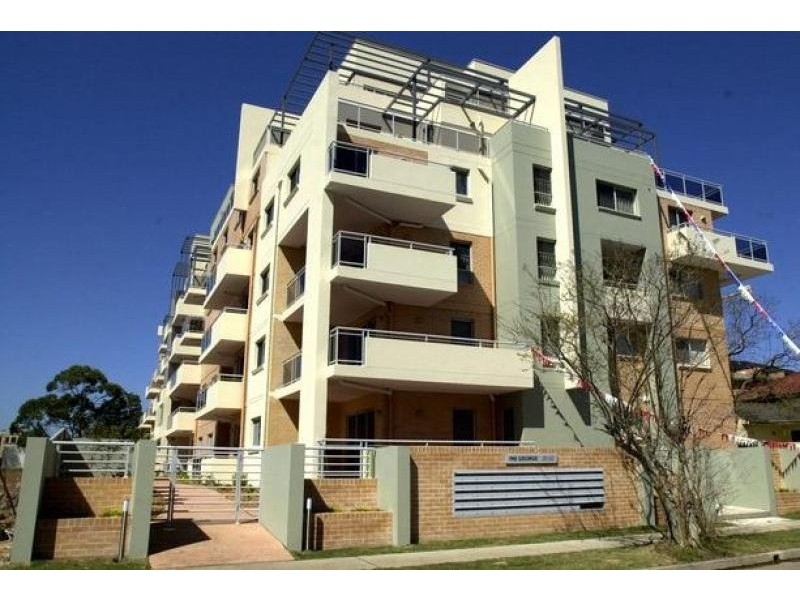 Unit 2/20-22 George Street, Liverpool NSW 2170