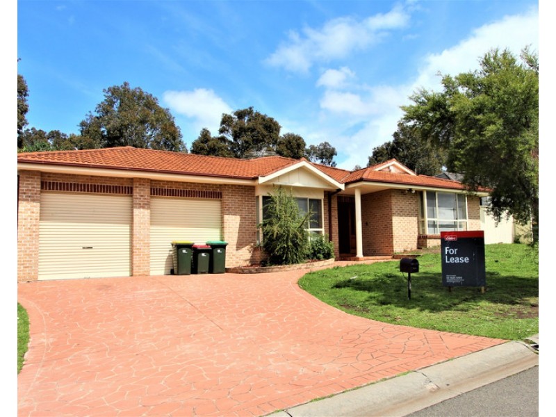 52 Solander Avenue, West Hoxton NSW 2171