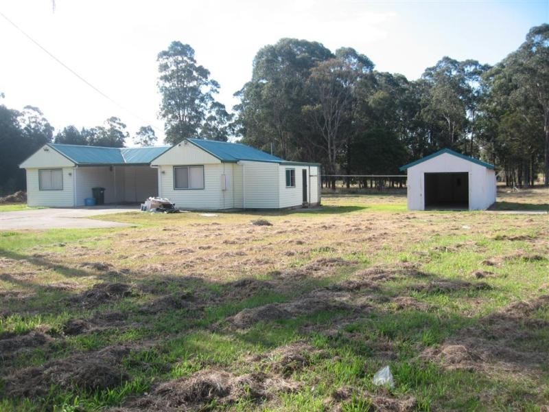 Edmondson Park NSW 2174