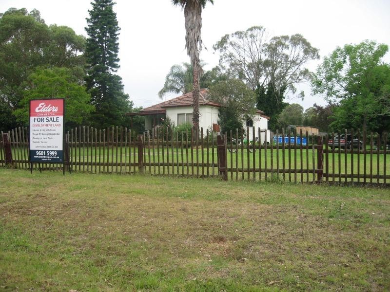 Edmondson Park NSW 2174