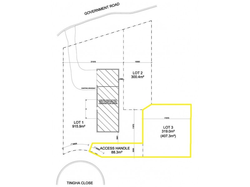 Hinchinbrook NSW 2168