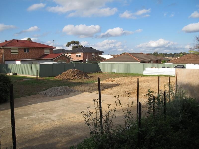 Hinchinbrook NSW 2168