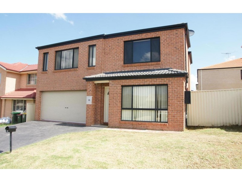 Prestons NSW 2170