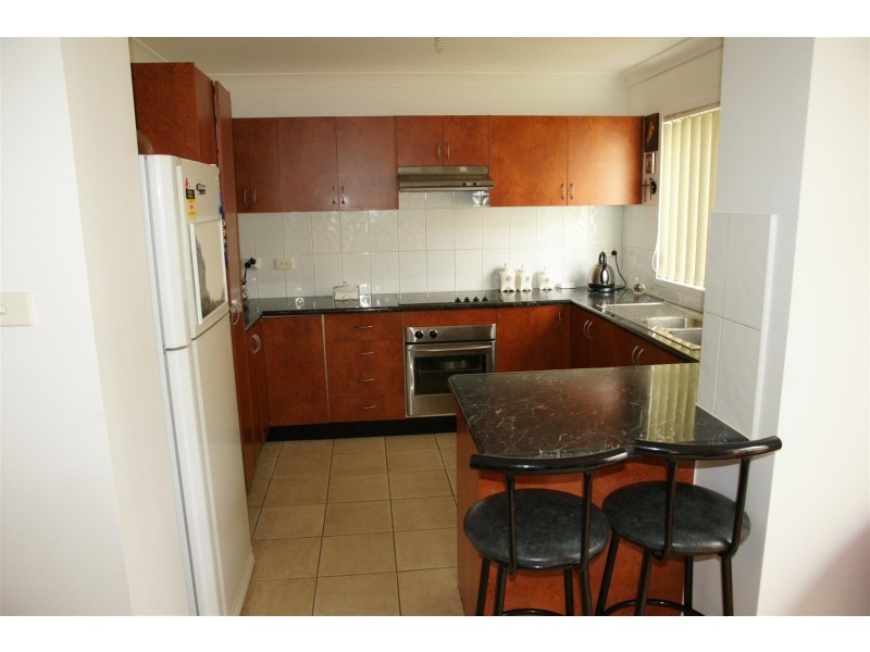 Prestons NSW 2170