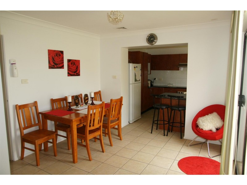 Prestons NSW 2170