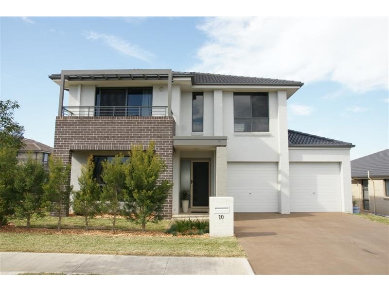 10 Mariner Street, Glenfield NSW 2167
