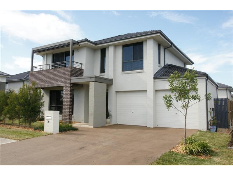 10 Mariner Street, Glenfield NSW 2167