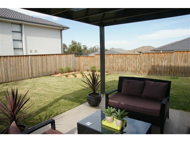 10 Mariner Street, Glenfield NSW 2167