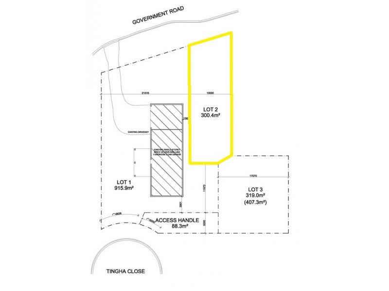 Hinchinbrook NSW 2168