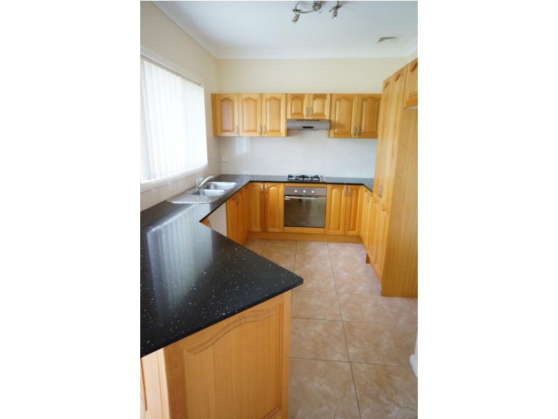 West Hoxton NSW 2171