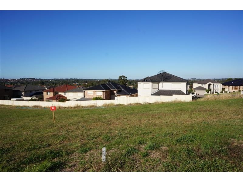 West Hoxton NSW 2171