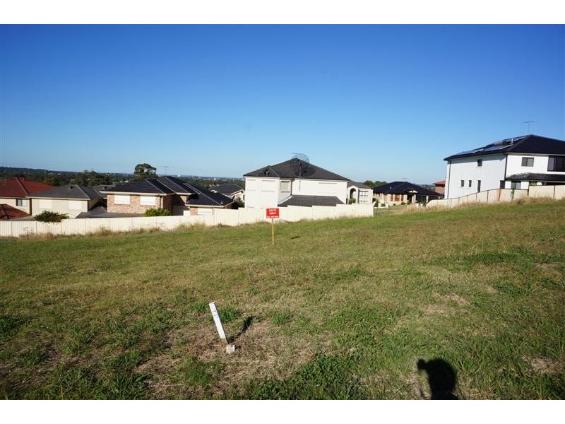 West Hoxton NSW 2171