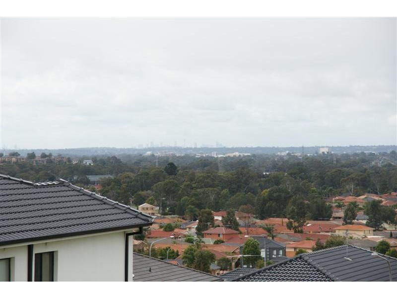 West Hoxton NSW 2171