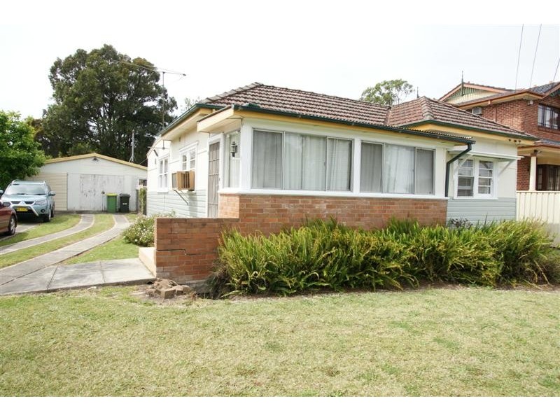 4  National St, Cabramatta NSW 2166