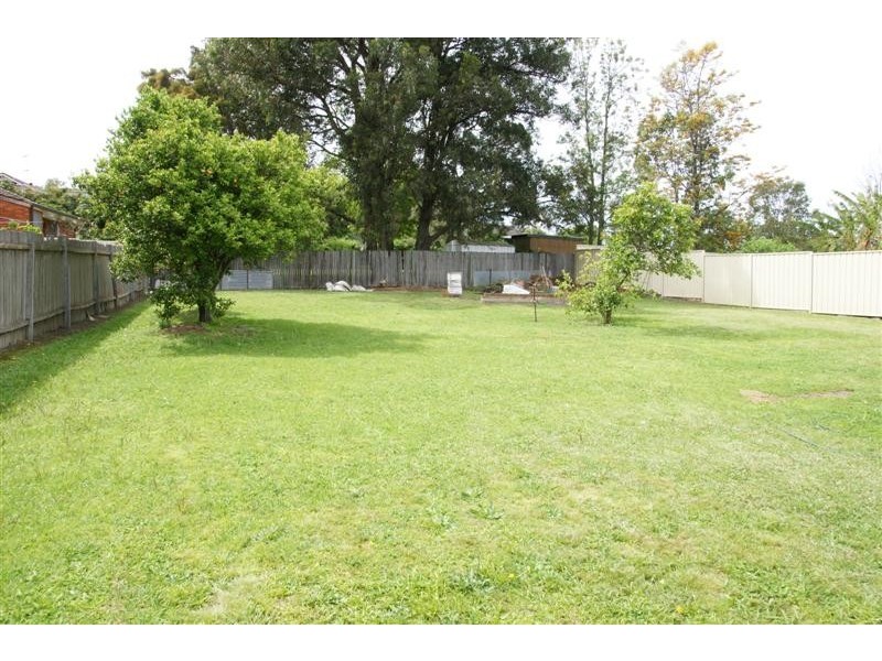 4  National St, Cabramatta NSW 2166