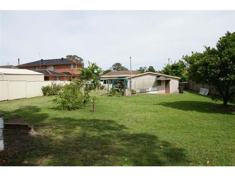 4  National St, Cabramatta NSW 2166