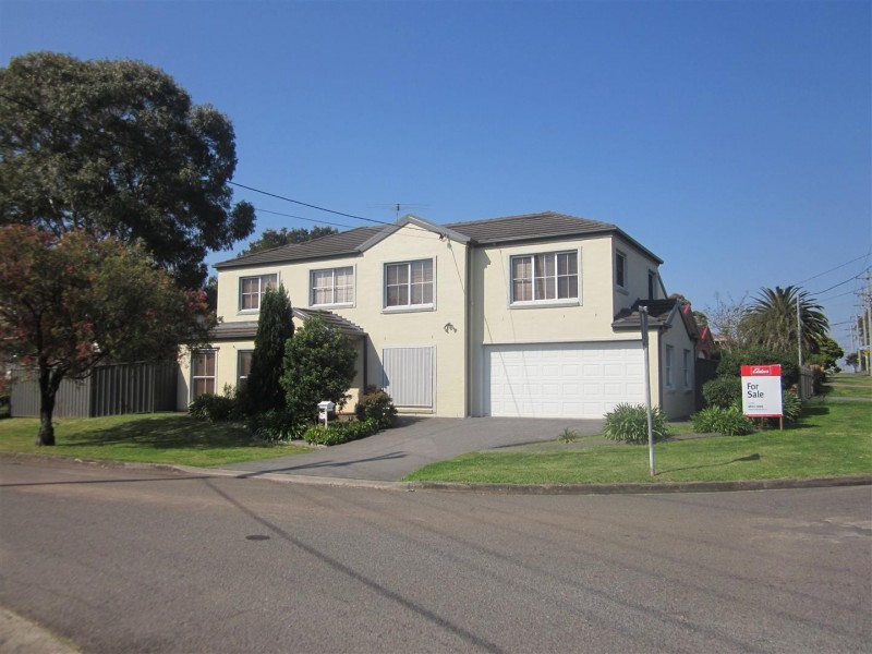 2 Kennedy Street, Liverpool NSW 2170