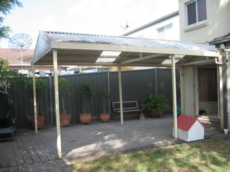2 Kennedy Street, Liverpool NSW 2170