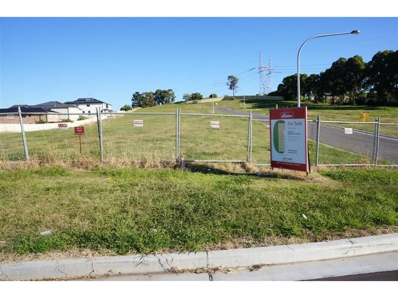 Lot 11 Elvira Place, West Hoxton NSW 2171