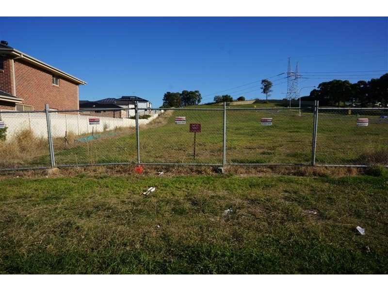 Lot 12 Elvira Place, West Hoxton NSW 2171
