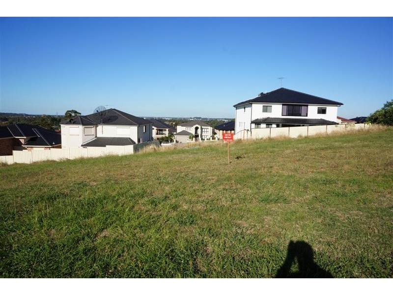 Lot 14 Elvira Place, West Hoxton NSW 2171