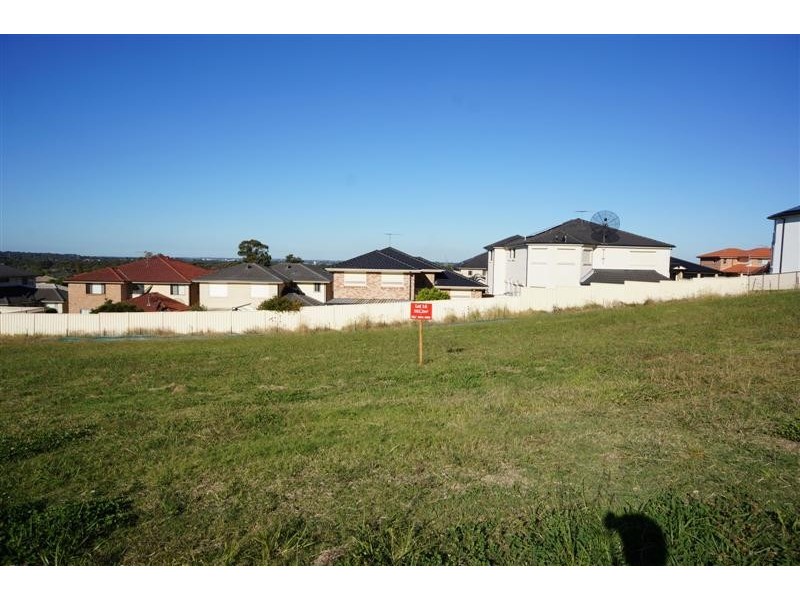 Lot 16 Elvira Place, West Hoxton NSW 2171