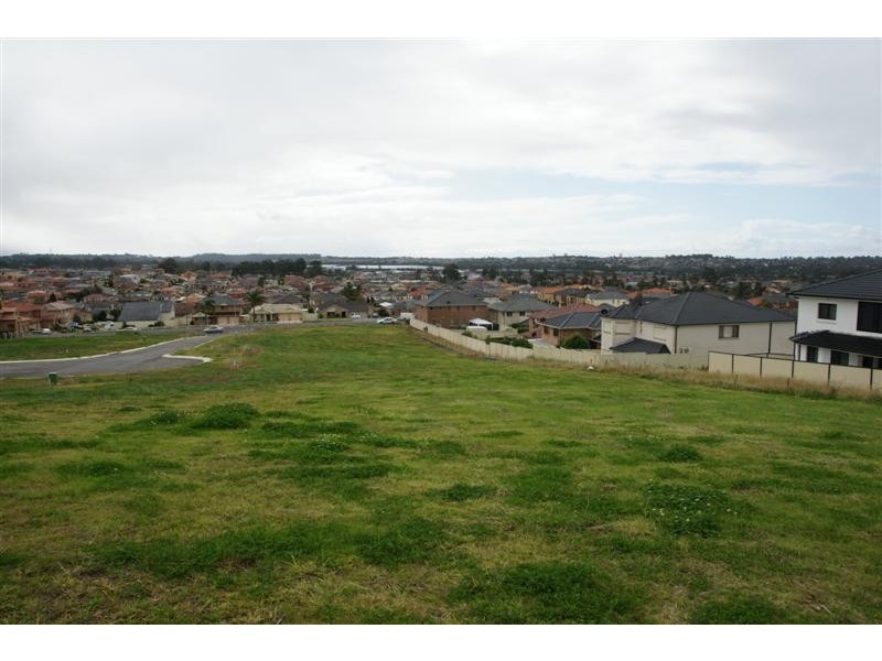 Lot 17 Elvira Place, West Hoxton NSW 2171