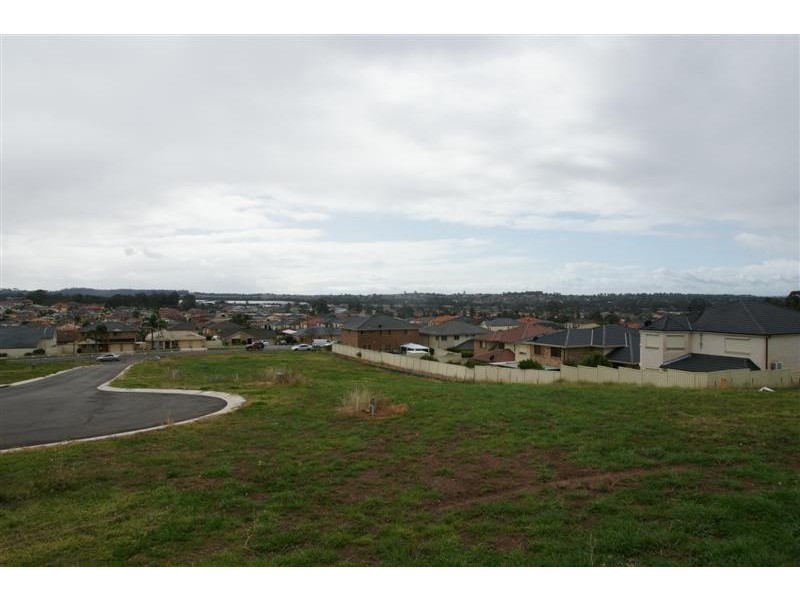 Lot 17 Elvira Place, West Hoxton NSW 2171