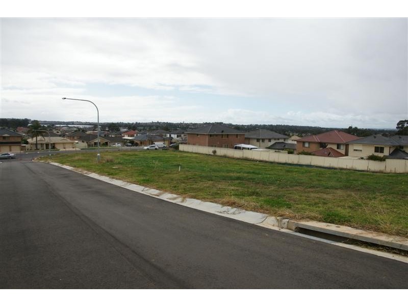 Lot 17 Elvira Place, West Hoxton NSW 2171