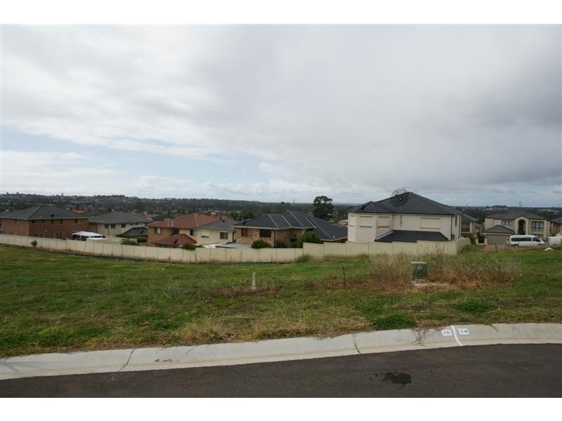 Lot 17 Elvira Place, West Hoxton NSW 2171