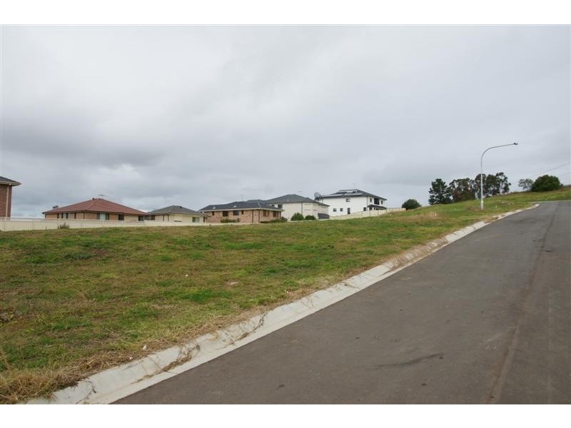 Lot 18 Elvira Place, West Hoxton NSW 2171