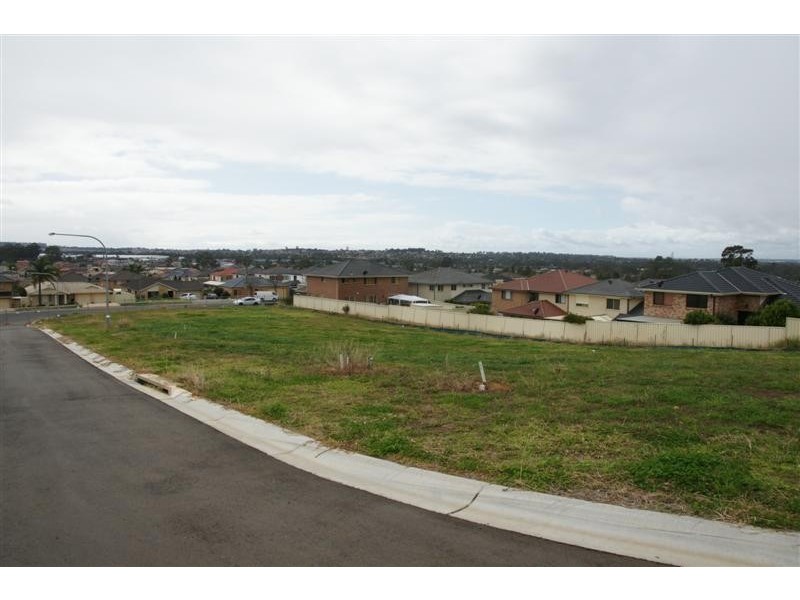 Lot 18 Elvira Place, West Hoxton NSW 2171