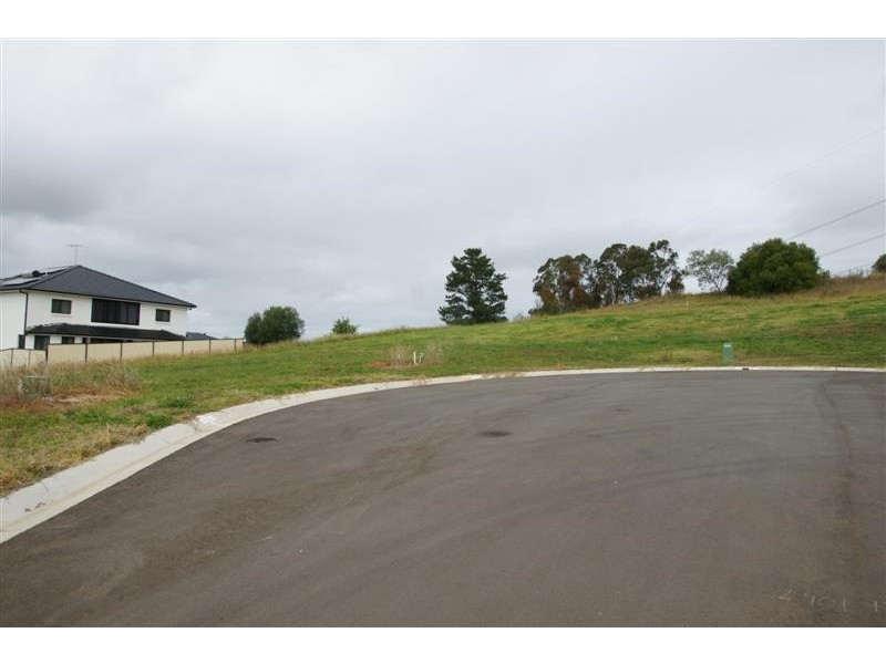 Lot 18 Elvira Place, West Hoxton NSW 2171