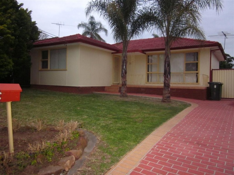 Mount Pritchard NSW 2170