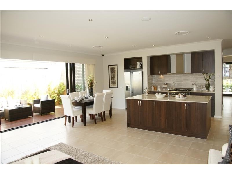 Carnes Hill NSW 2171