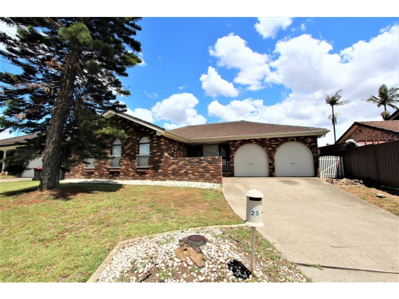 25 Wendlebury Road, Chipping Norton NSW 2170