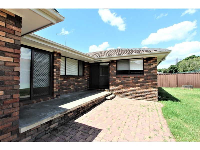 25 Wendlebury Road, Chipping Norton NSW 2170